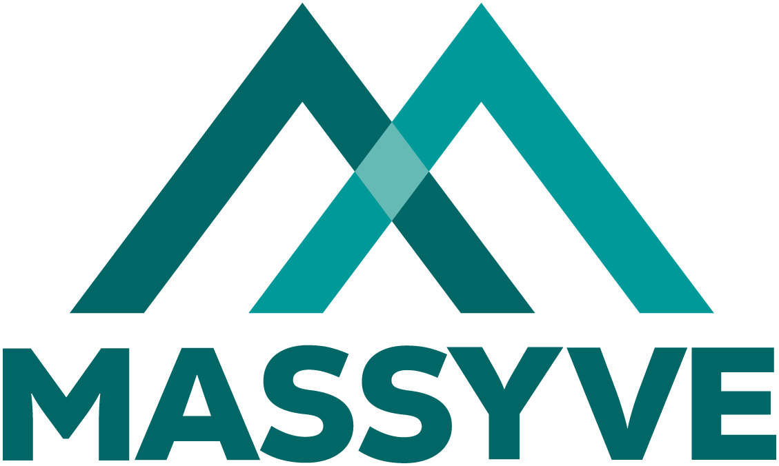 Massyve logo